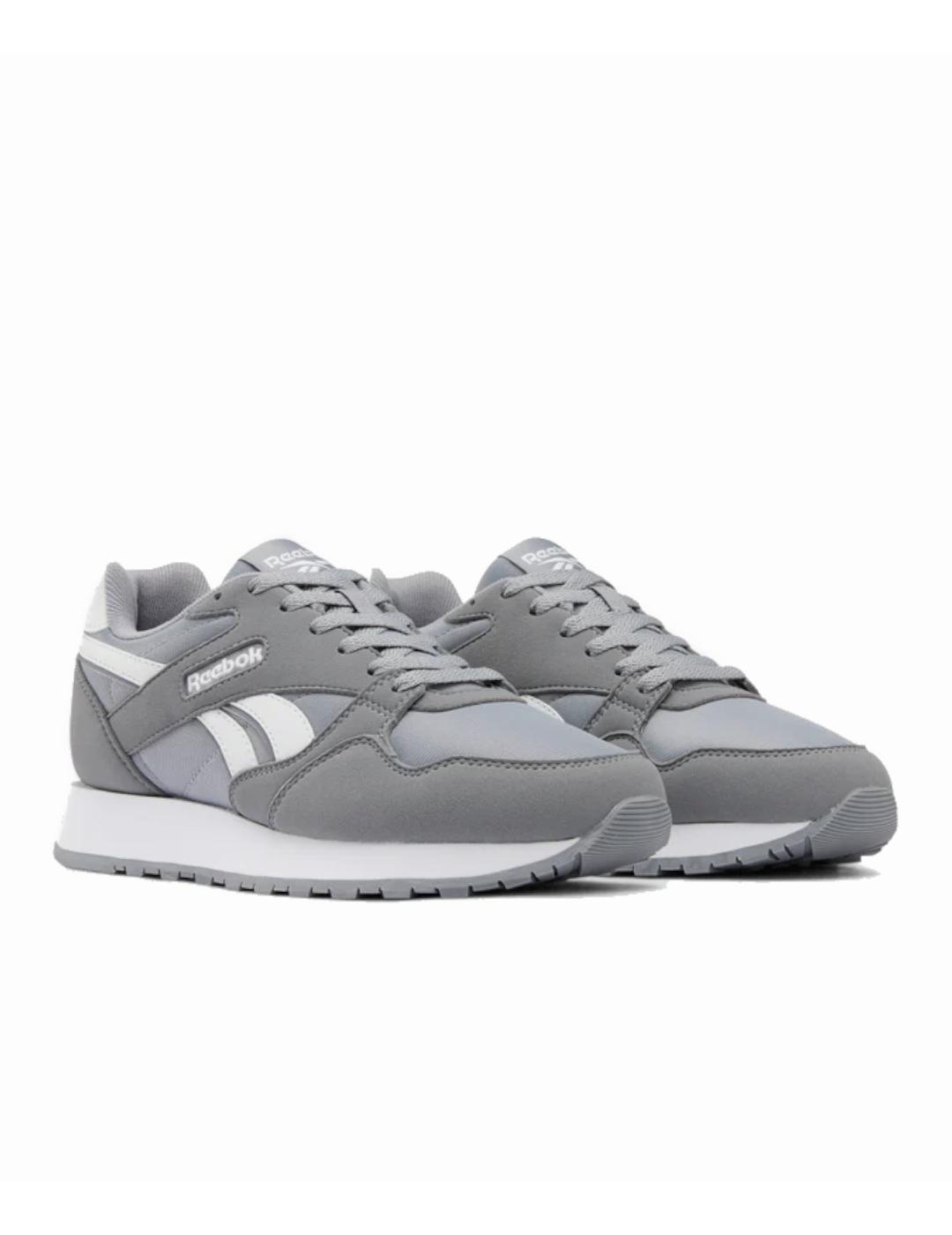 Zapatillas para Hombre Reebok Prime event Gris 3/6
