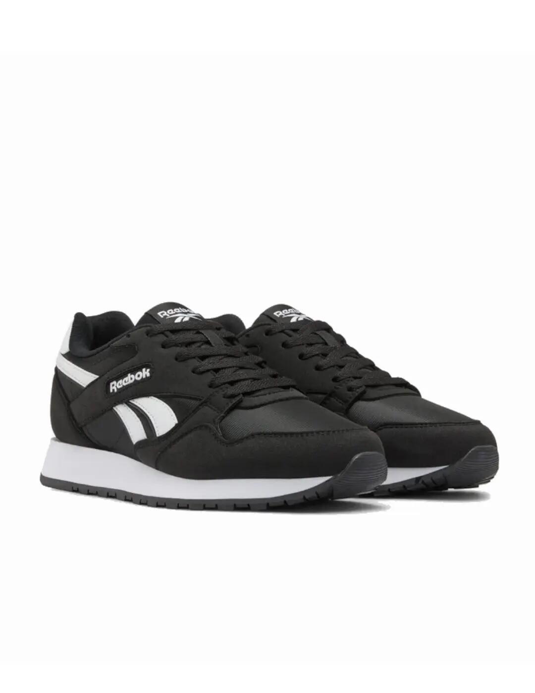 Zapatillas para Hombre Reebok Prime event Negro 3/7
