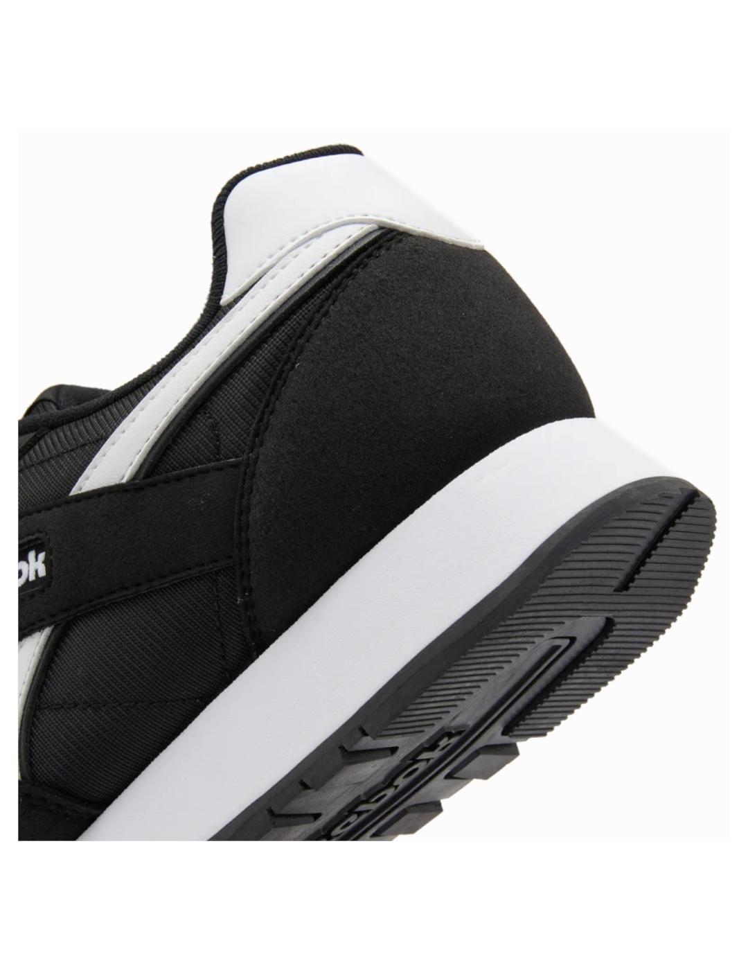 Zapatillas para Hombre Reebok Prime event Negro 7/7