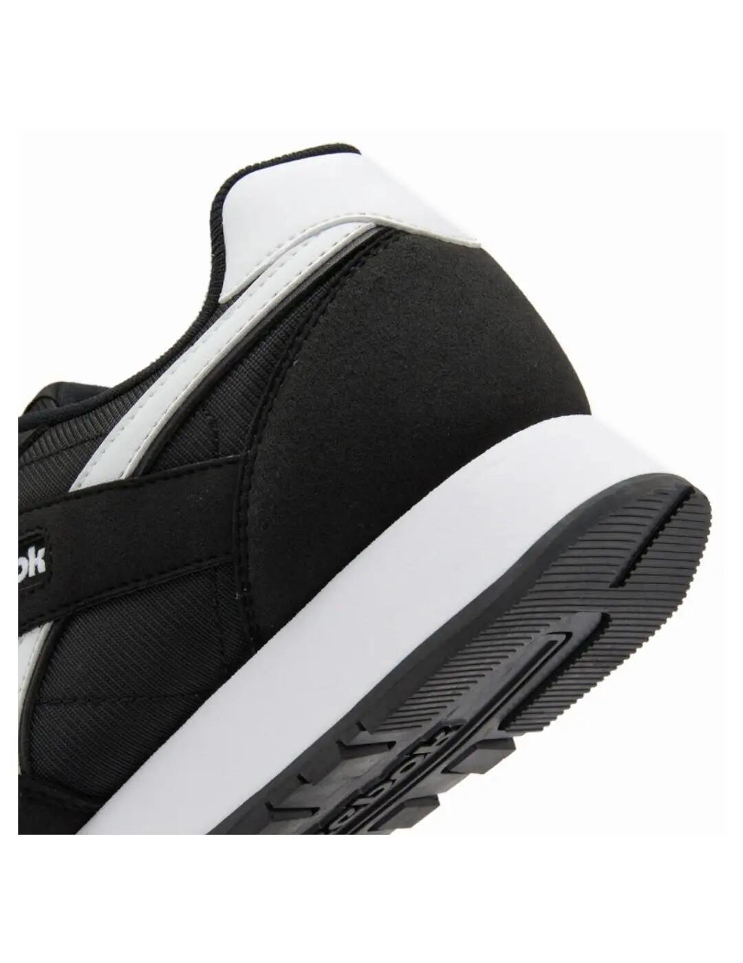 Zapatillas para Hombre Reebok Prime event Negro 7/7