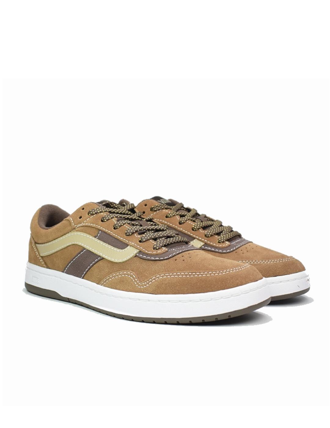 Zapatillas para Hombre Vans Cruze 3.0 Marrón 3/6