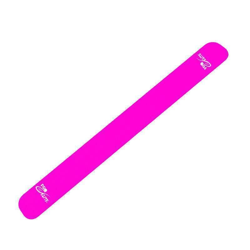 Protetor Pro Elite Basic Fluor Pink 5/5