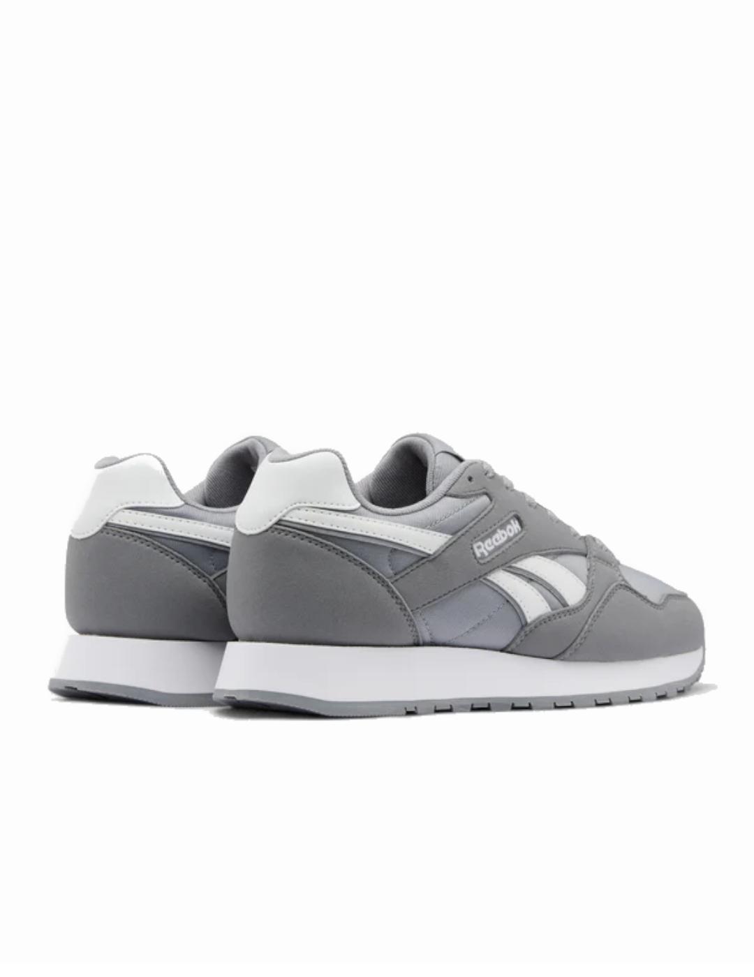 Zapatillas para Hombre Reebok Prime event Gris 4/6