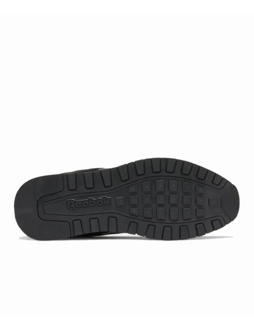 Zapatillas para Hombre Reebok Prime event Negro 5/7