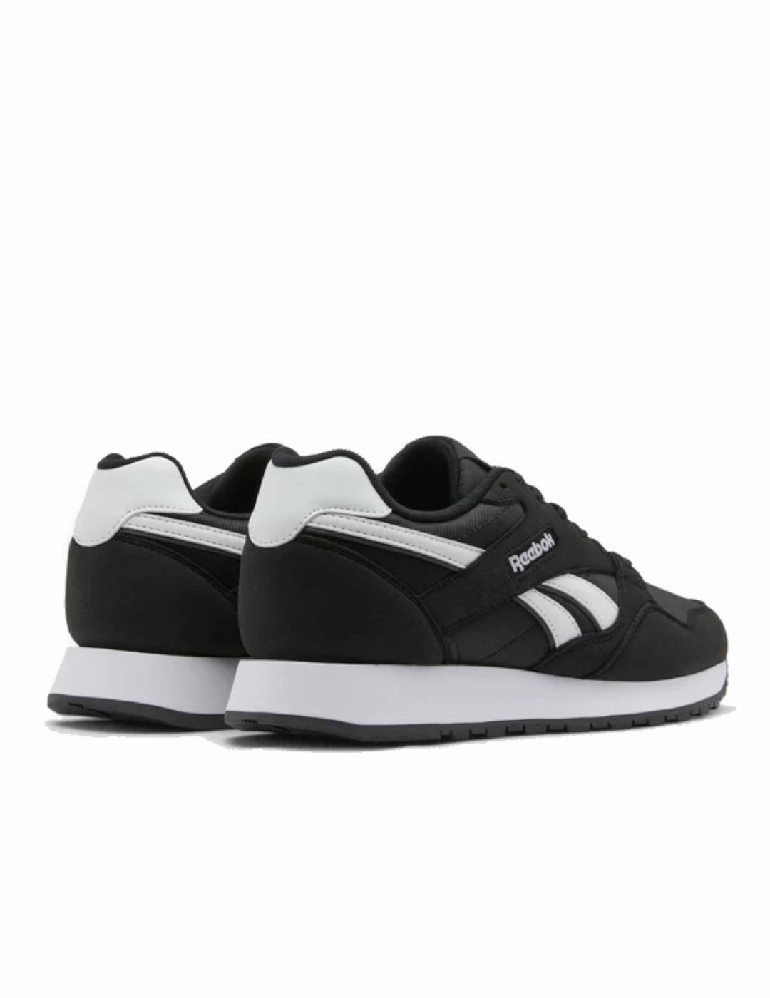 Zapatillas para Hombre Reebok Prime event Negro 4/7