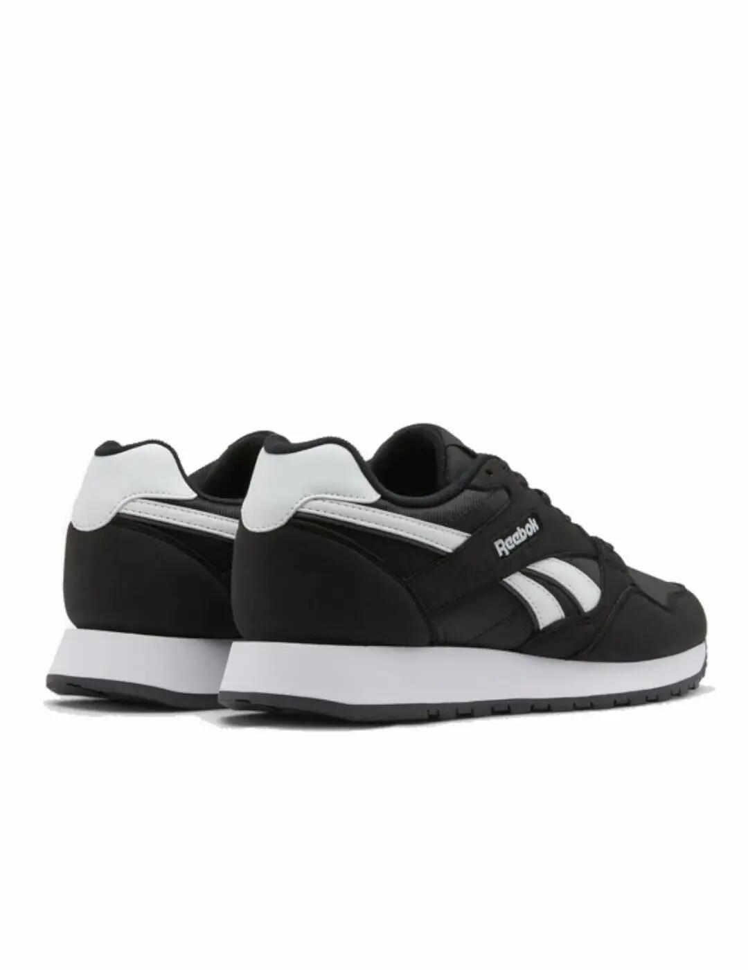 Zapatillas para Hombre Reebok Prime event Negro 4/7