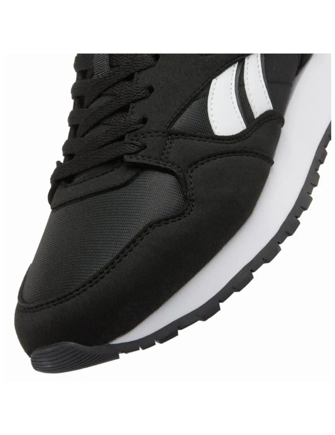 Zapatillas para Hombre Reebok Prime event Negro 6/7