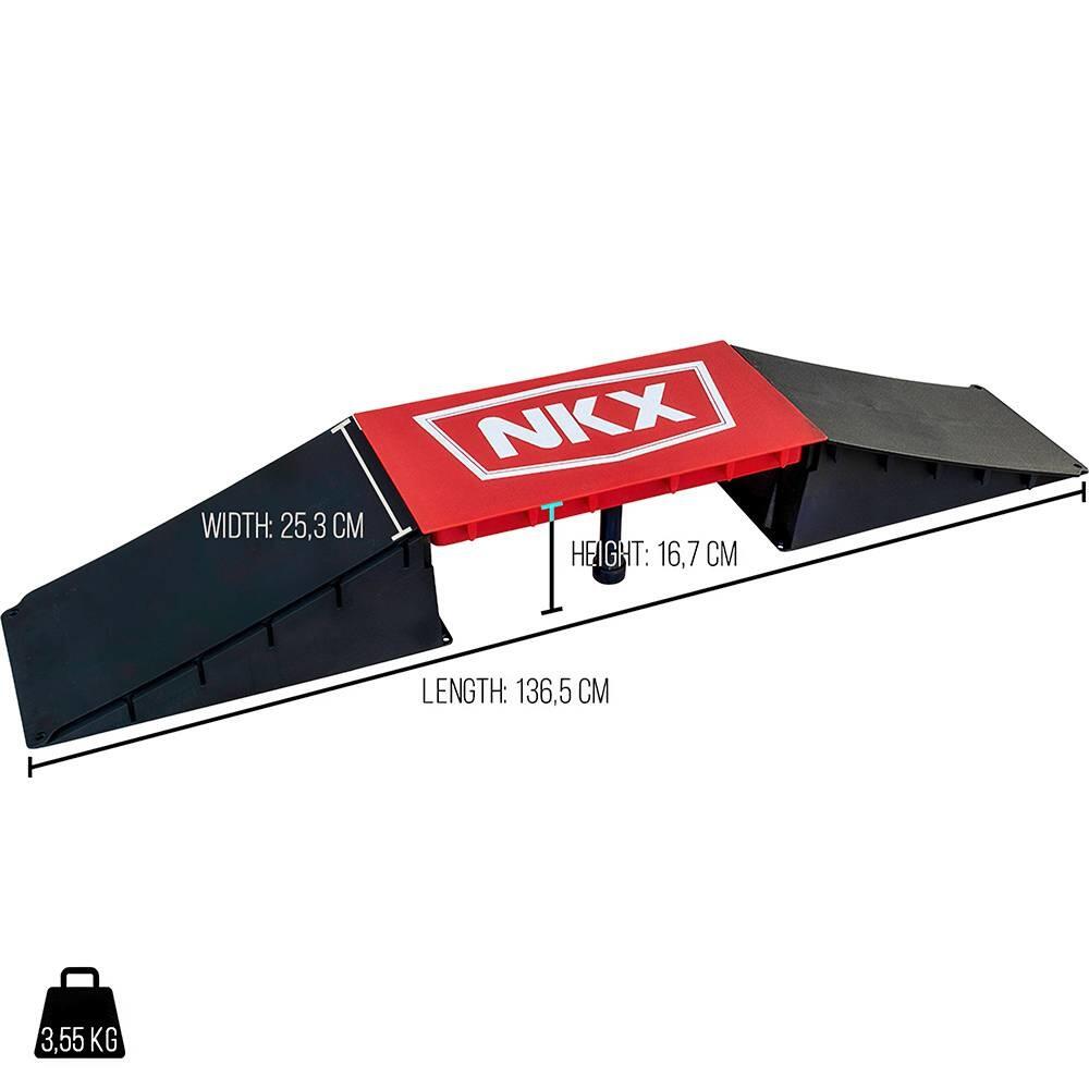 NKX picture