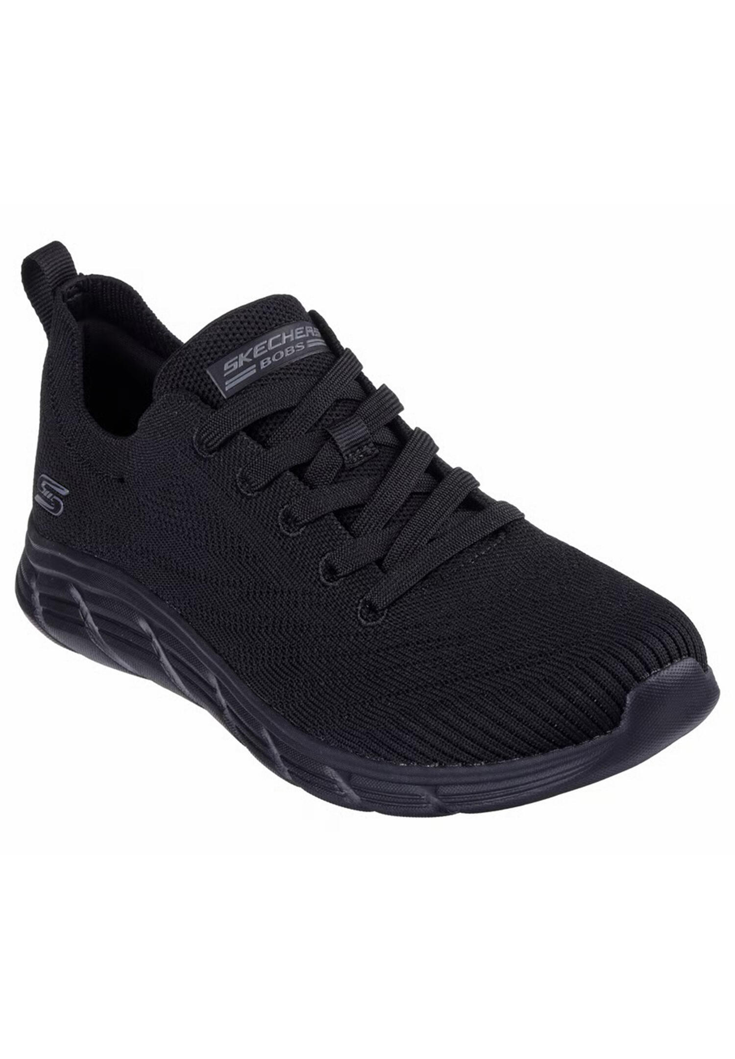 Scarpe da ginnastica Skechers Bobs Bflex Lo-gracef, Nero, Donne 3/7