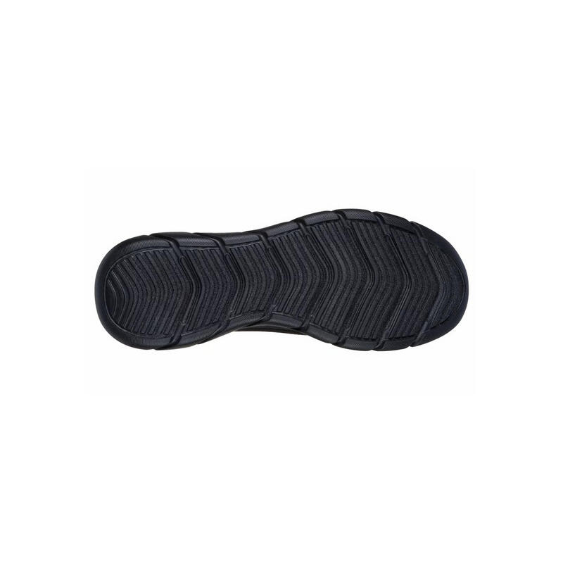 Pantofi sport femei Skechers Bobs Bflex Lo-gracef, Negru