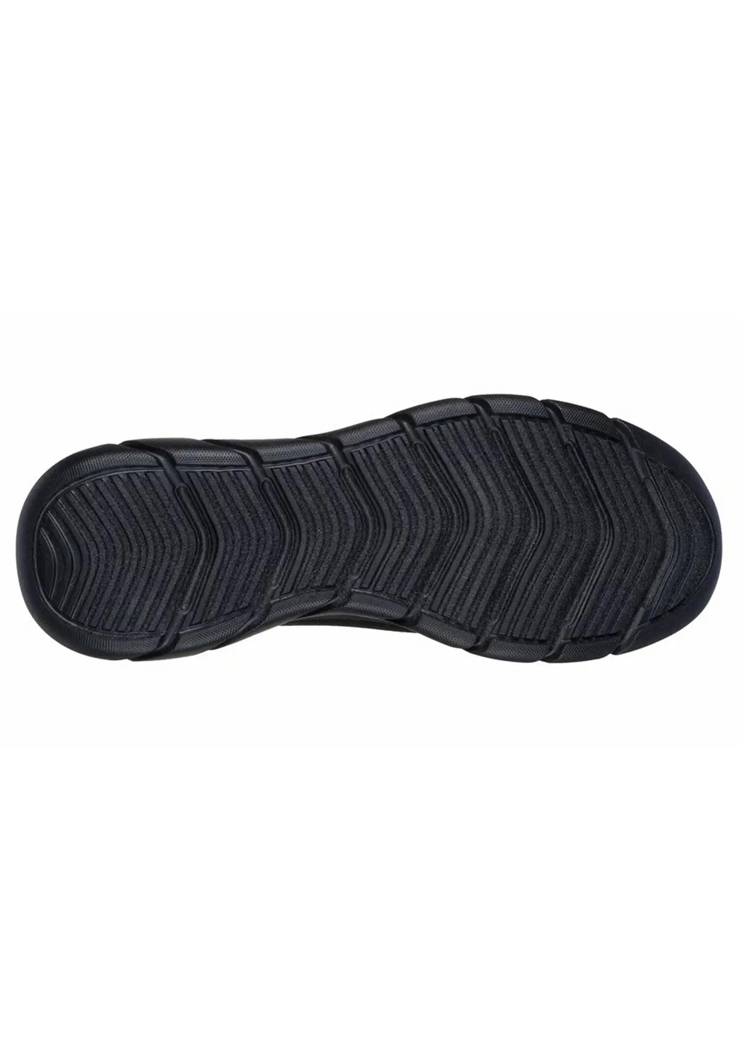 Sneakers Skechers Bobs Bflex Lo-gracef, Zwart, Dames 2/7