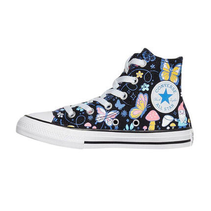 Basket Junior Converse