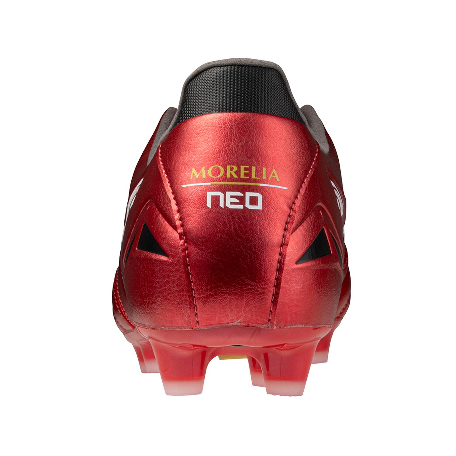 Buty piłkarskie Mizuno Morelia Neo IV Pro FG 3/7