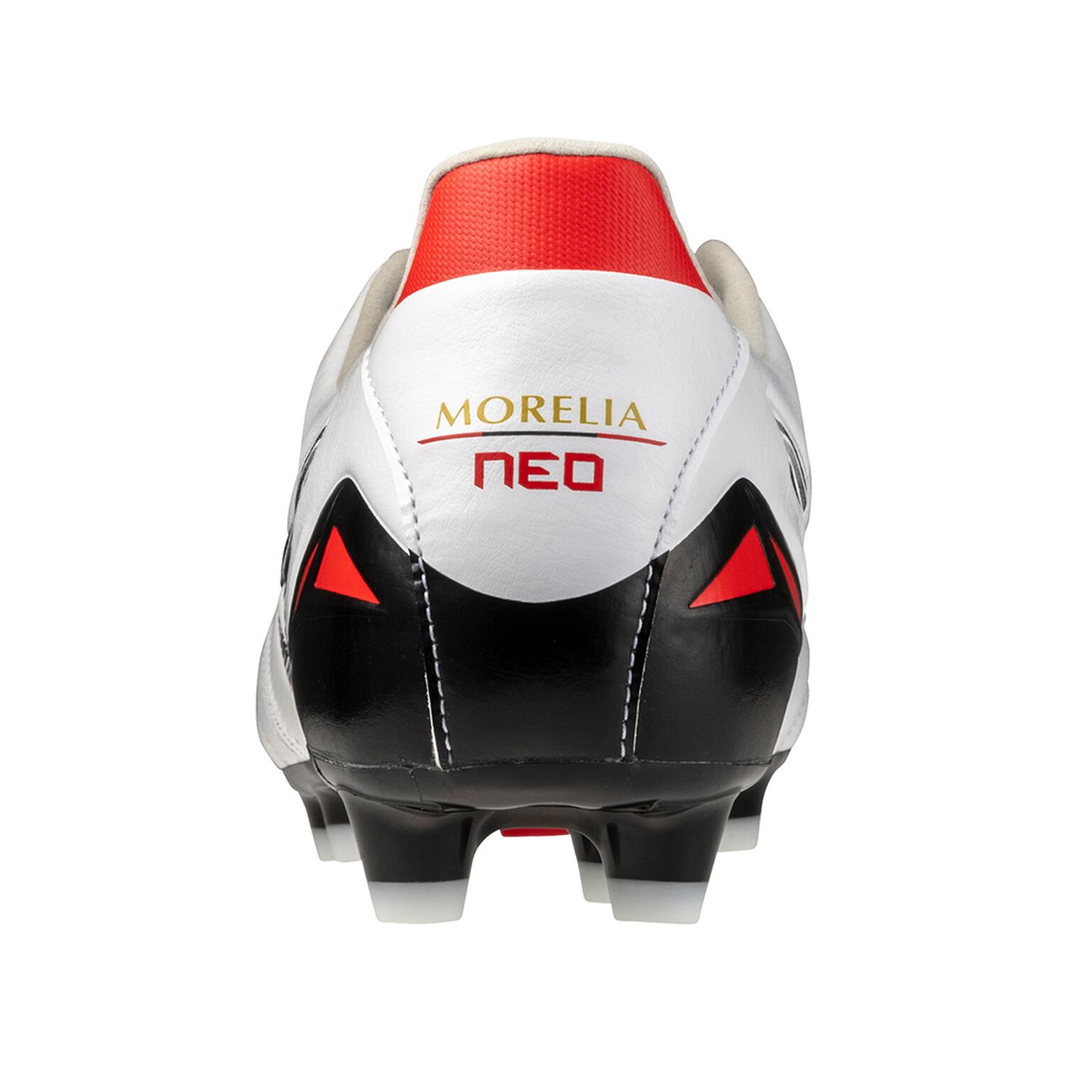 Mizuno Herren Fußballschuh Morelia Neo IV Pro FG - P1GA2534 3/7