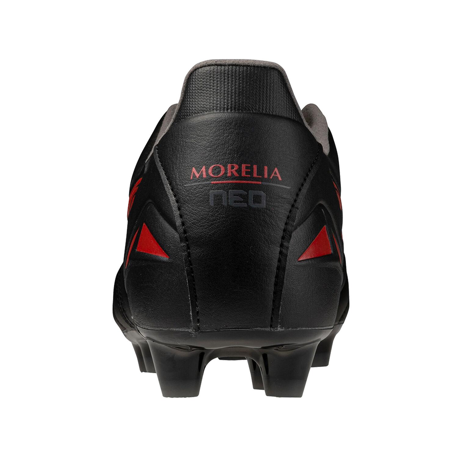 Sapatos de futebol Mizuno Morelia Neo Iv Pro FG 3/7