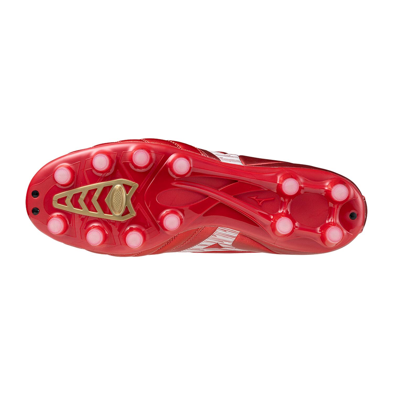 Buty piłkarskie Mizuno Morelia Neo IV Pro FG 2/7