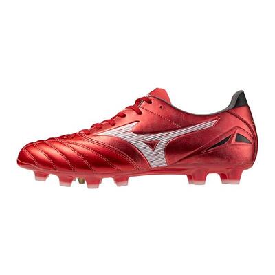 Voetbalschoenen mizuno morelia neo iv pro fg