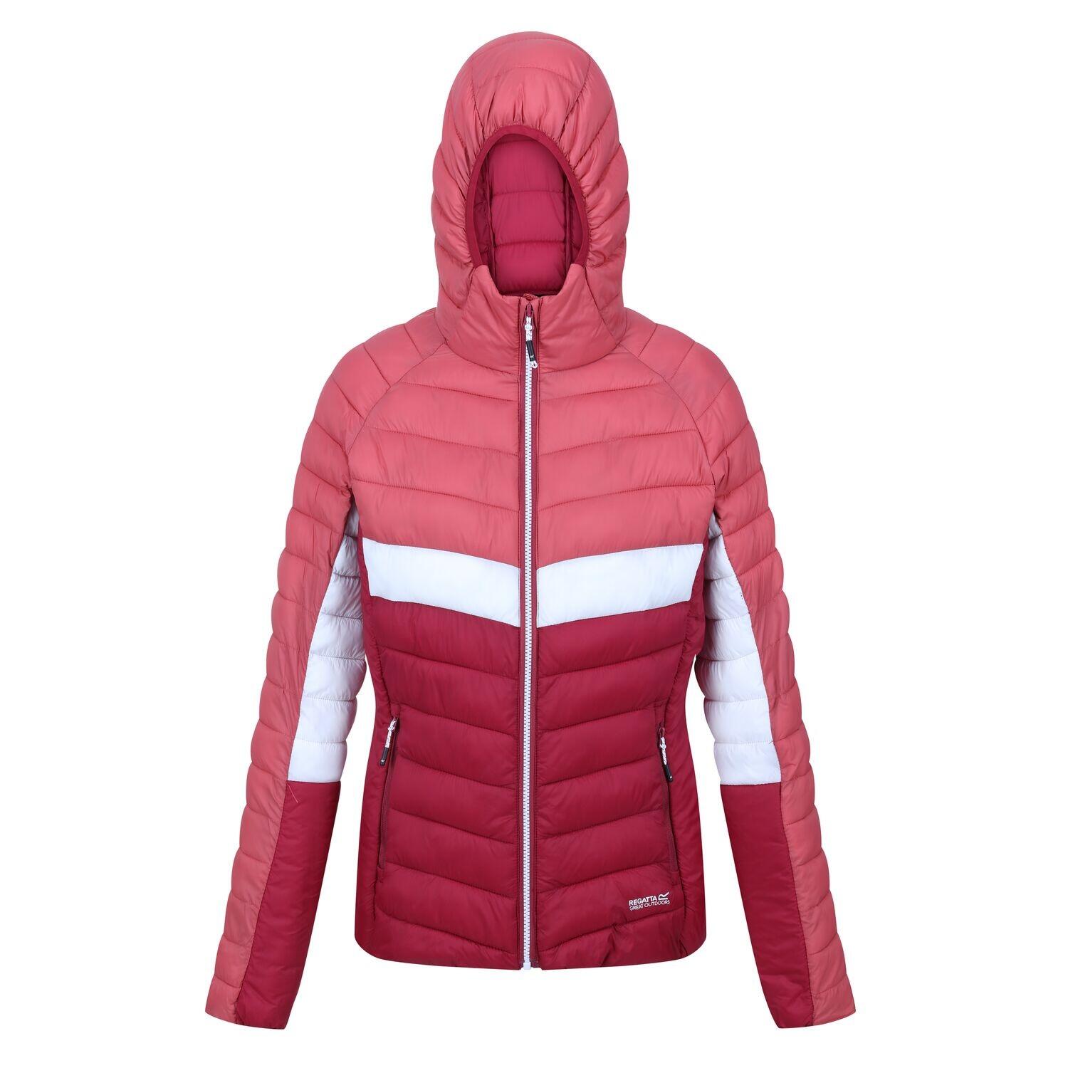 Casaco Regatta Harrock II para mulheres 2/7