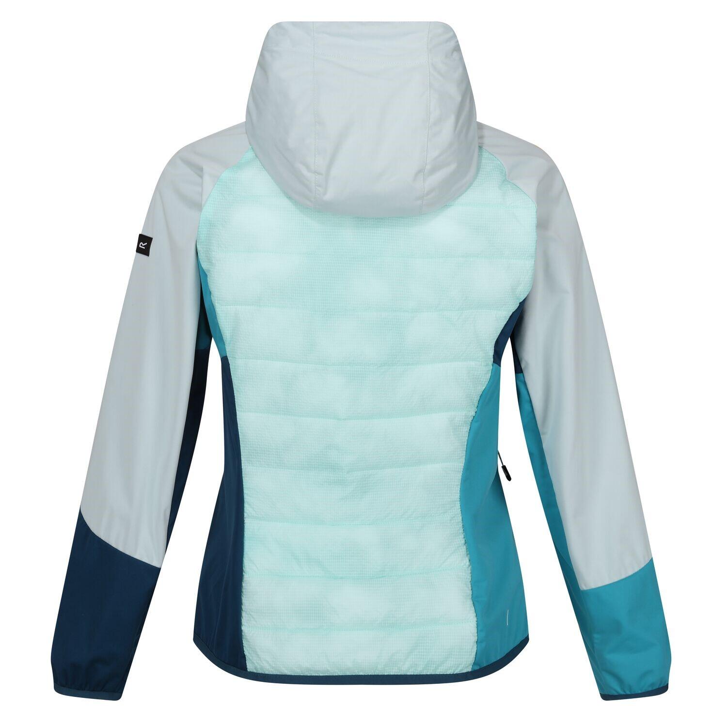 Regatta Andreson Pro Hybrid Softshelljacke für Damen 2/3