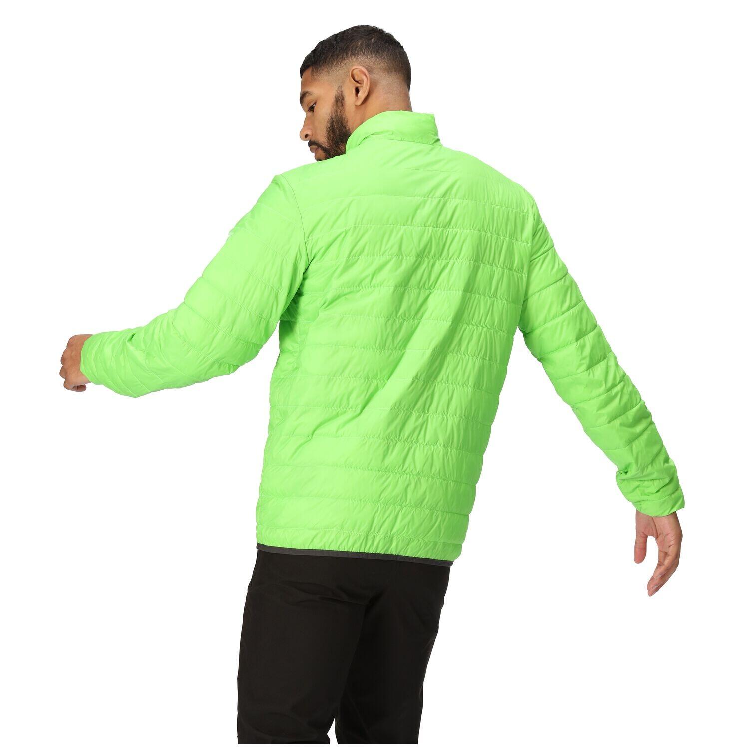 Regatta Hillpack Steppjacke für Herren sehr leicht 2/7