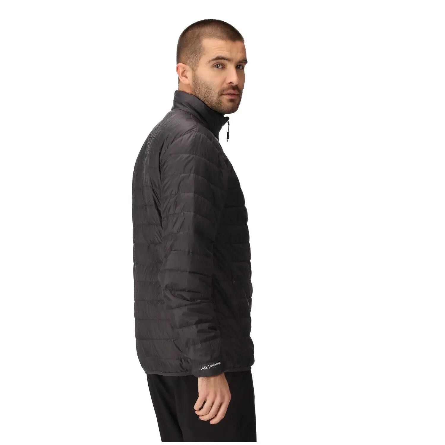 Regatta Hillpack Steppjacke für Herren sehr leicht 2/7