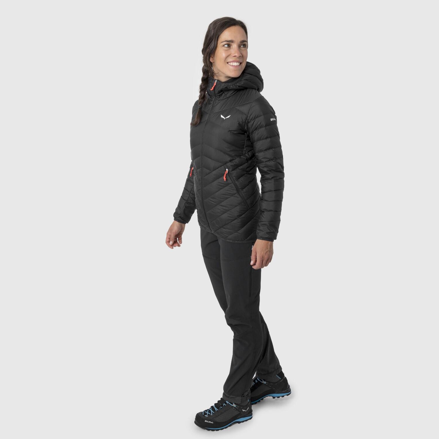 Kurtka Sportowa Damska Salewa Brenta Rds