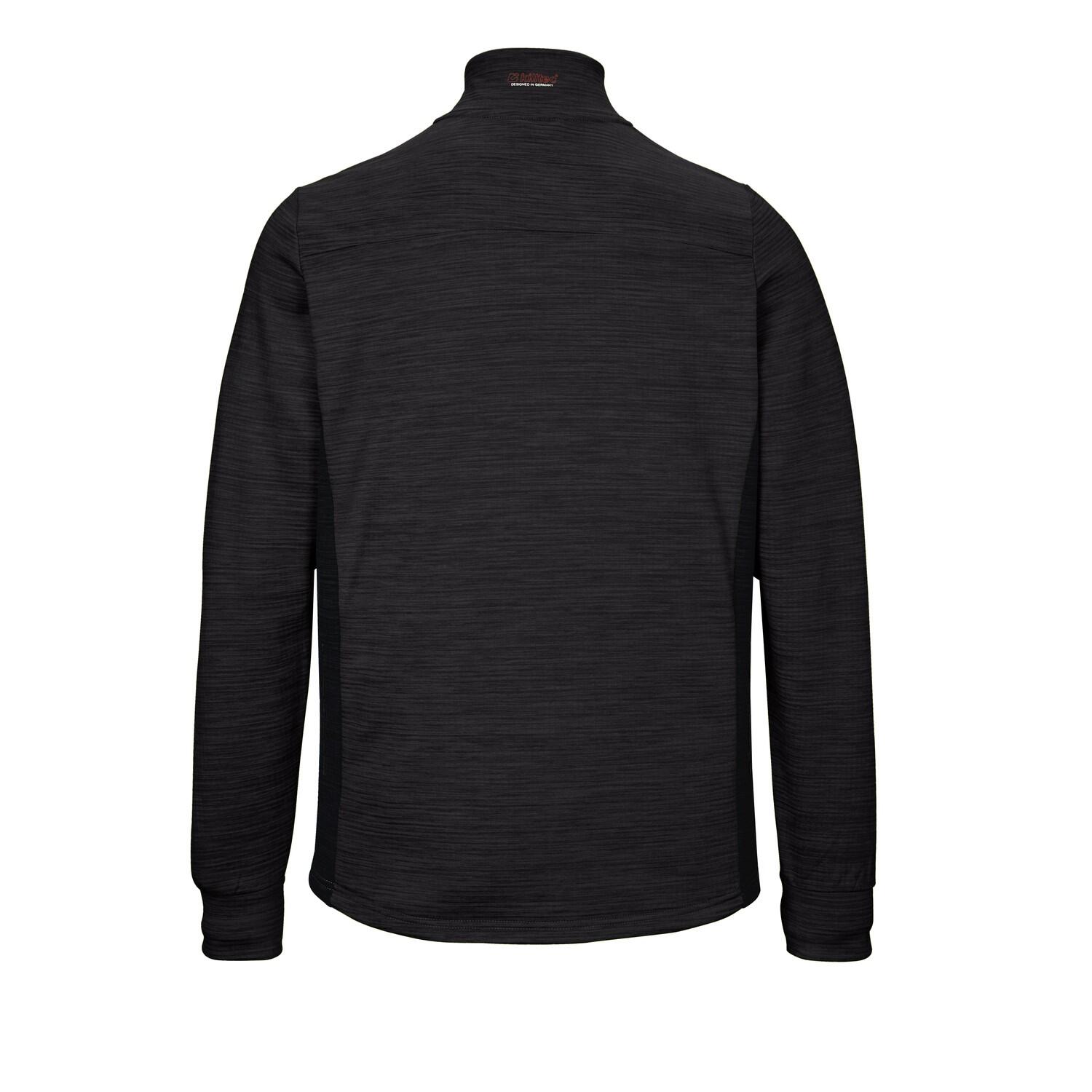Killtec Powerstretchjacke für Herren mit verschliebaren Taschen 2/2