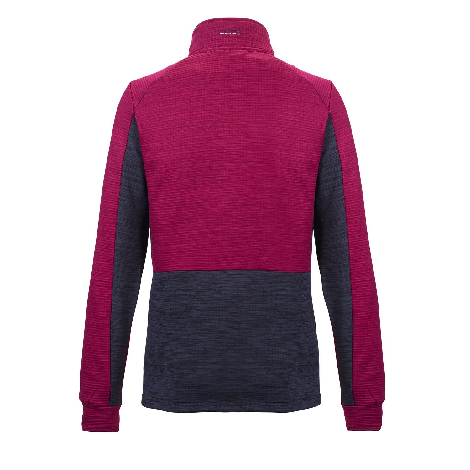 Killtec Midlayer Damen Powerstretchjacke 2/2