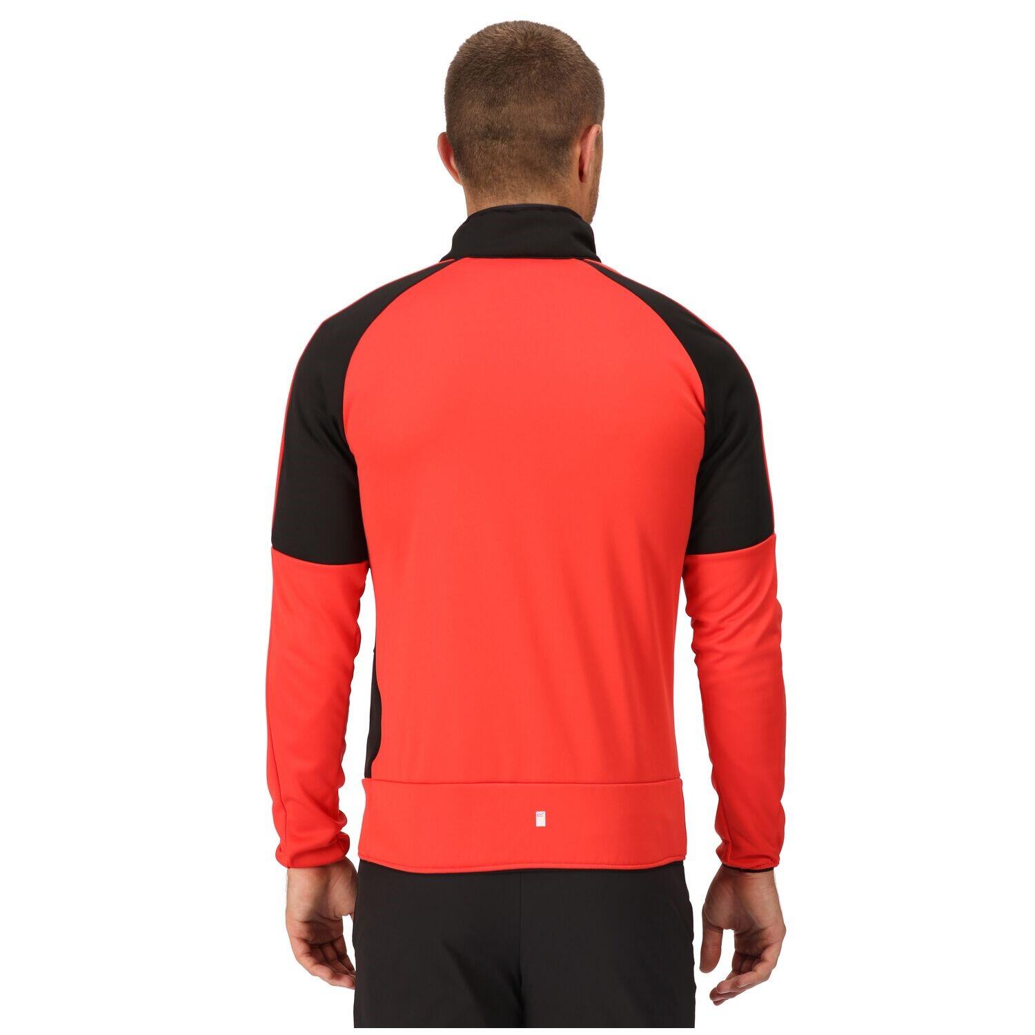 Softshelljacke Yare VII für Herren 2/5