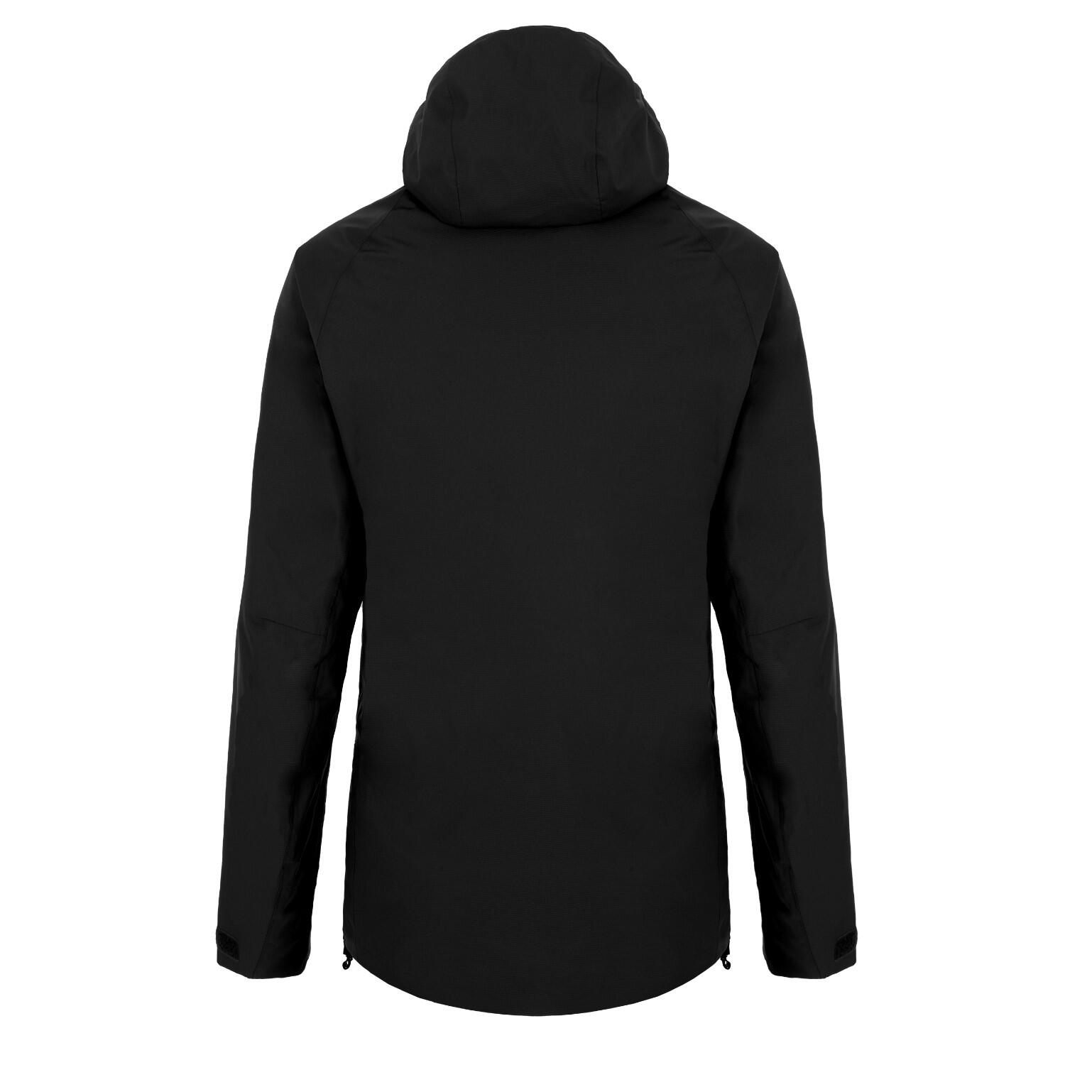 Salewa Jacke Damen Funktionsjacke Wasserdicht PUEZ PTX 2L 2/3