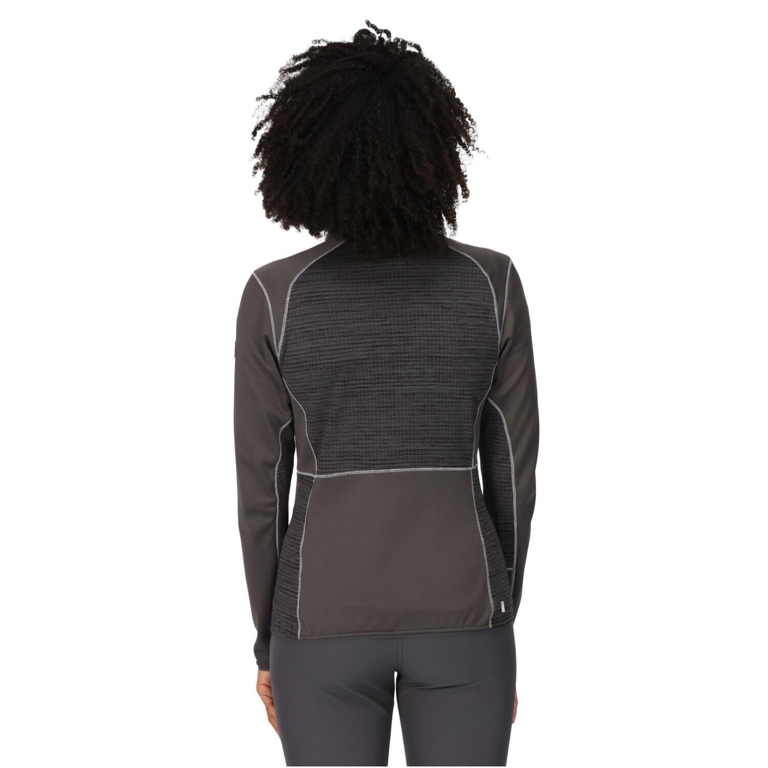 Regatta Yare VII Softshelljacke für Damen dünn, leicht und atmungsaktiv 2/6