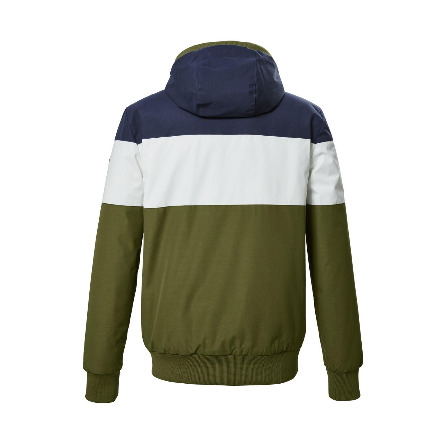 G.I.G.A. DX by killtec Winterjacke für Herren mit Kapuze 2/3
