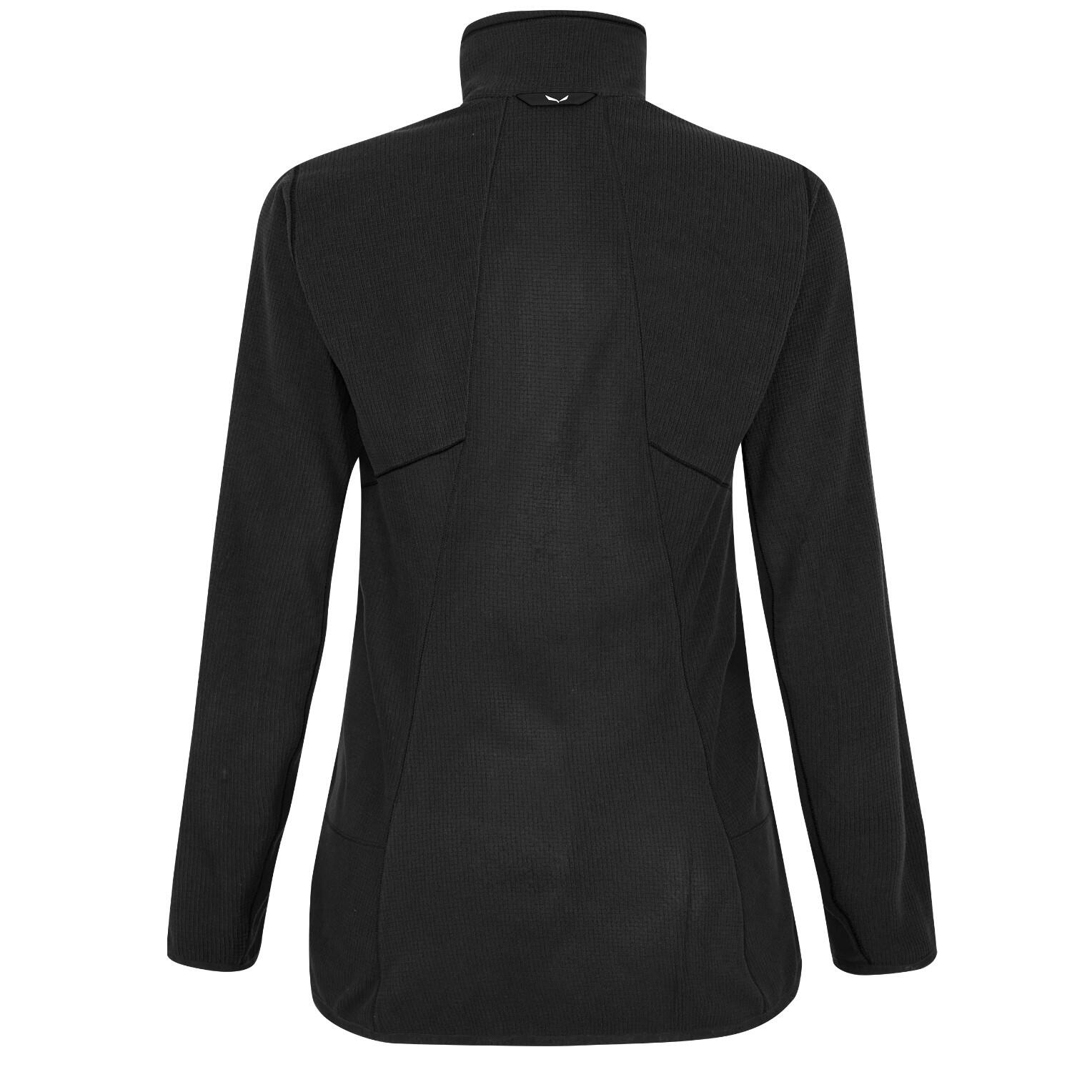 Salewa Paganella Polarlite Unterlayer Fleecejacke für Damen 2/4