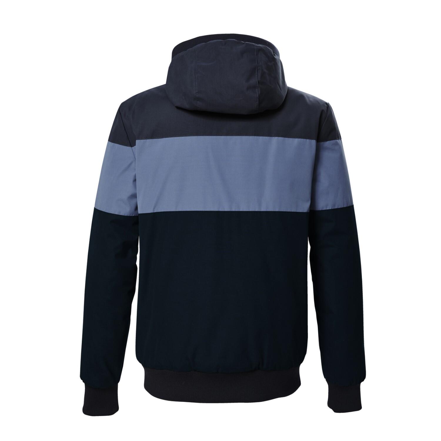 G.I.G.A. DX by killtec Winterjacke für Herren mit Kapuze 2/3