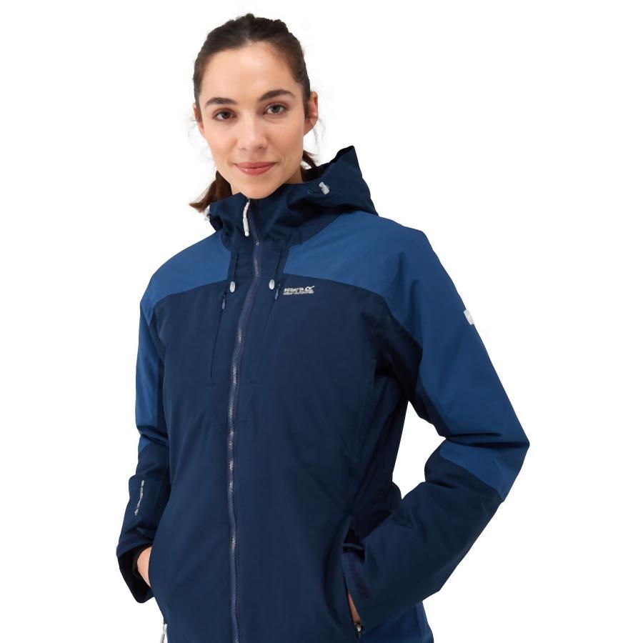 Regatta Highton Stretch III Paddet Jacket für Damen 7/7