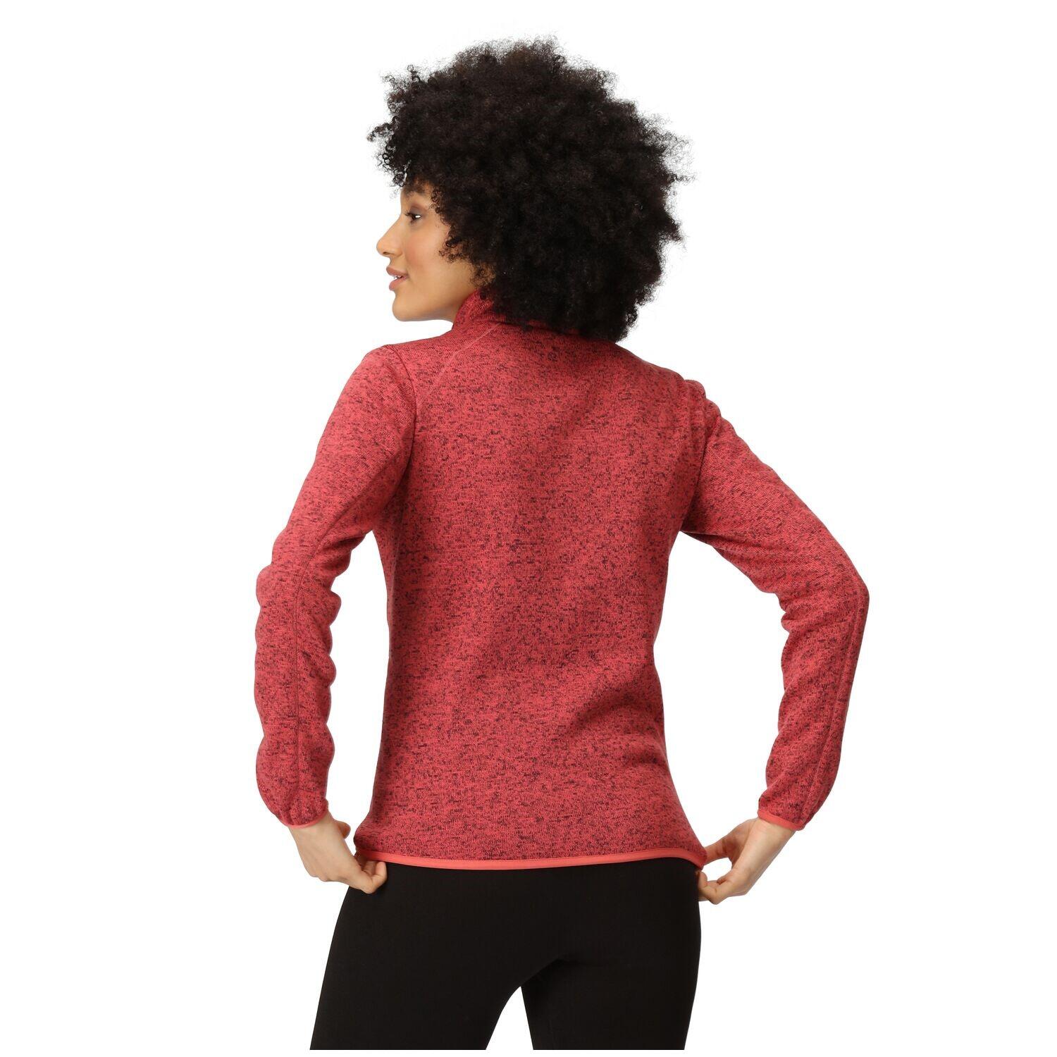Regatta Newhill Midlayer Jacke Damen 2/6