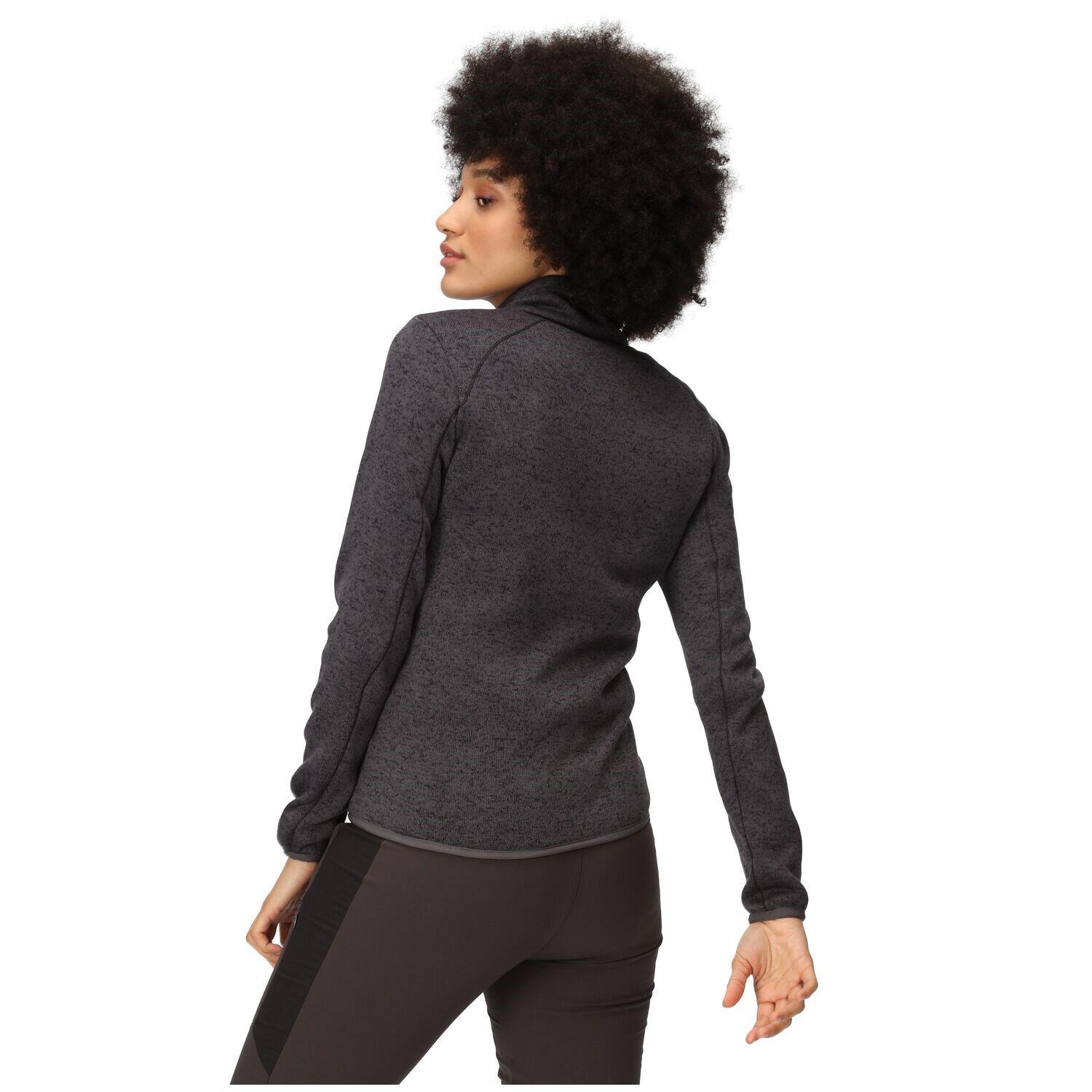 Regatta Newhill Midlayer Jacke Damen 2/5