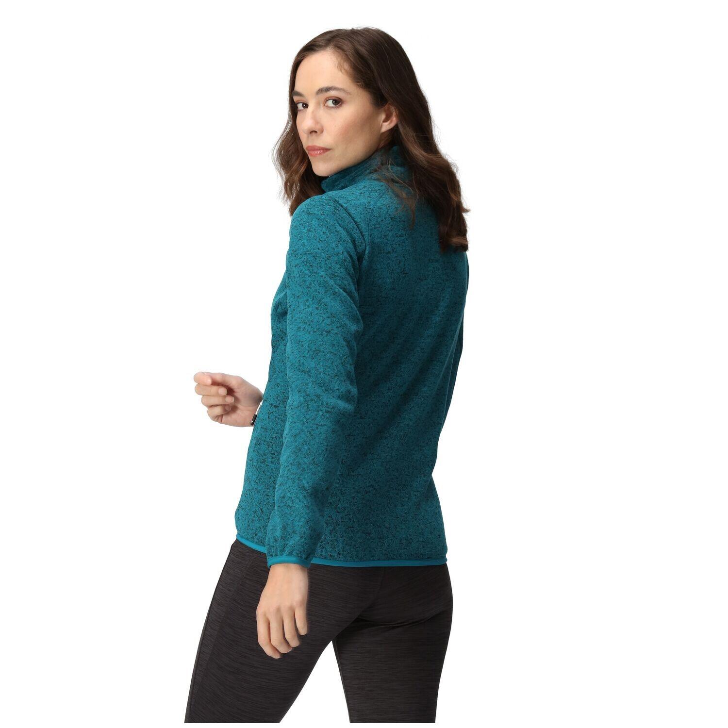Regatta Newhill Midlayer Jacke Damen 2/5