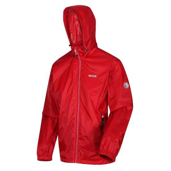 REGATTA Regatta Manteaux Lyle IV Hommes Chinese Red