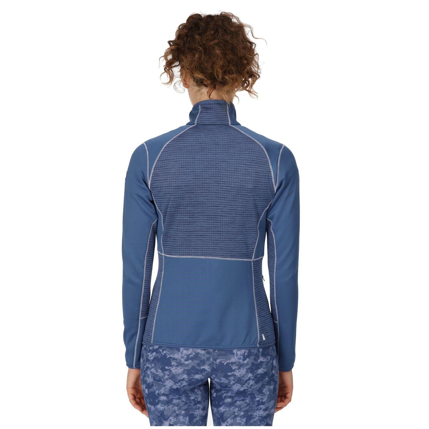 Regatta Yare VII Softshelljacke für Damen dünn, leicht und atmungsaktiv 2/7