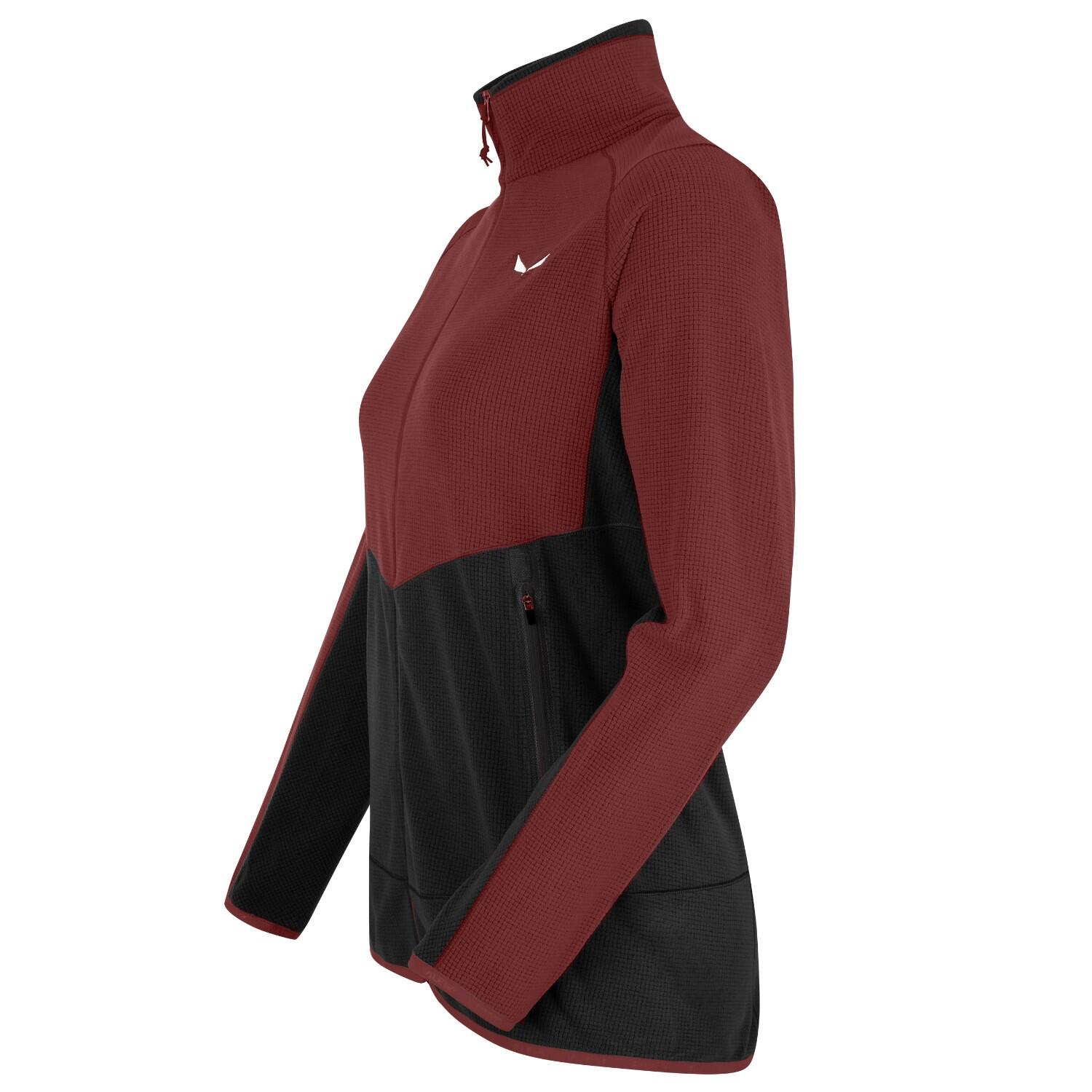 Salewa Paganella Polarlite Unterlayer Fleecejacke für Damen 2/4