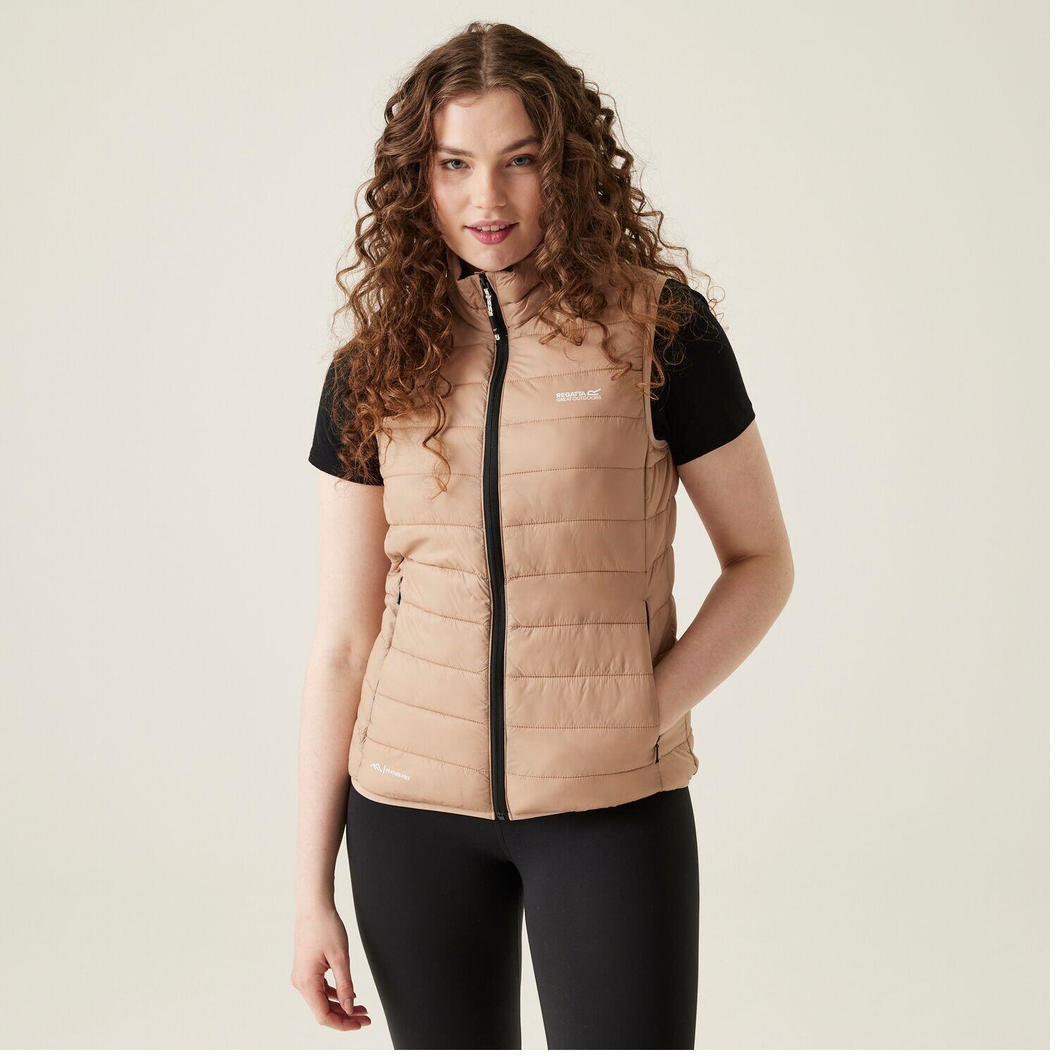 Regatta Marizion Baffle-Weste für Damen 4/5