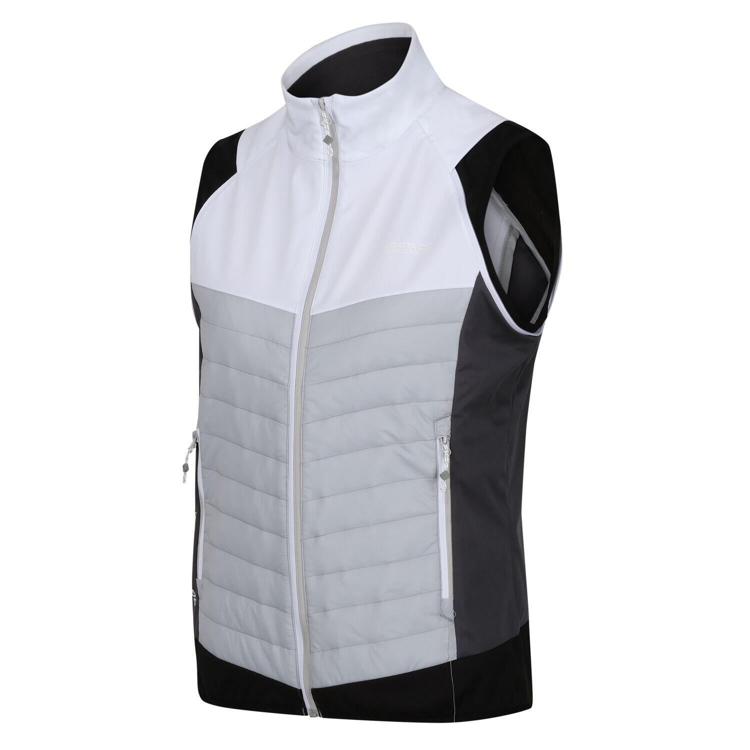 Regatta Steren Hybrid Softshelljacke für Damen mit abnehmbaren Ärmeln 2/7