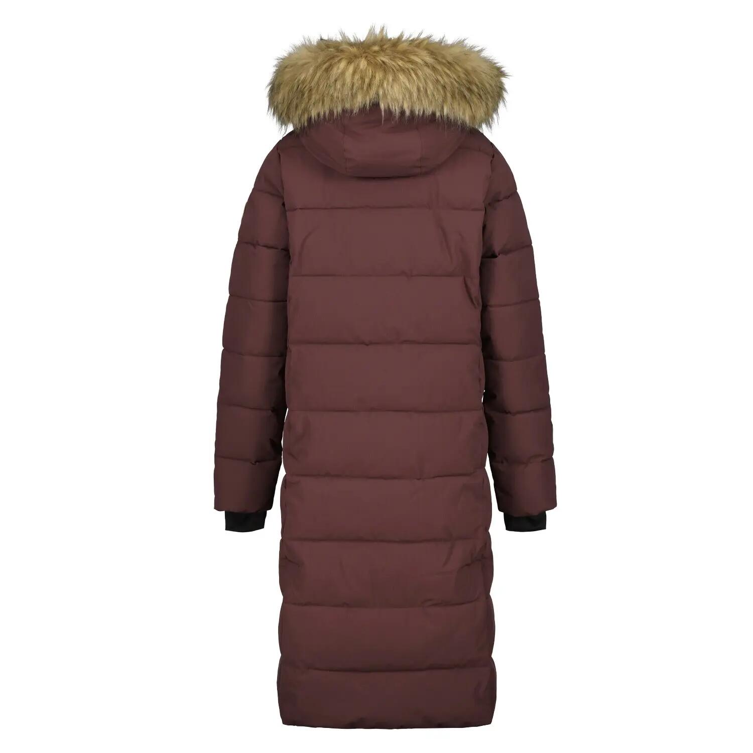 Icepeak Brilon Steppmantel für Damen 2/7
