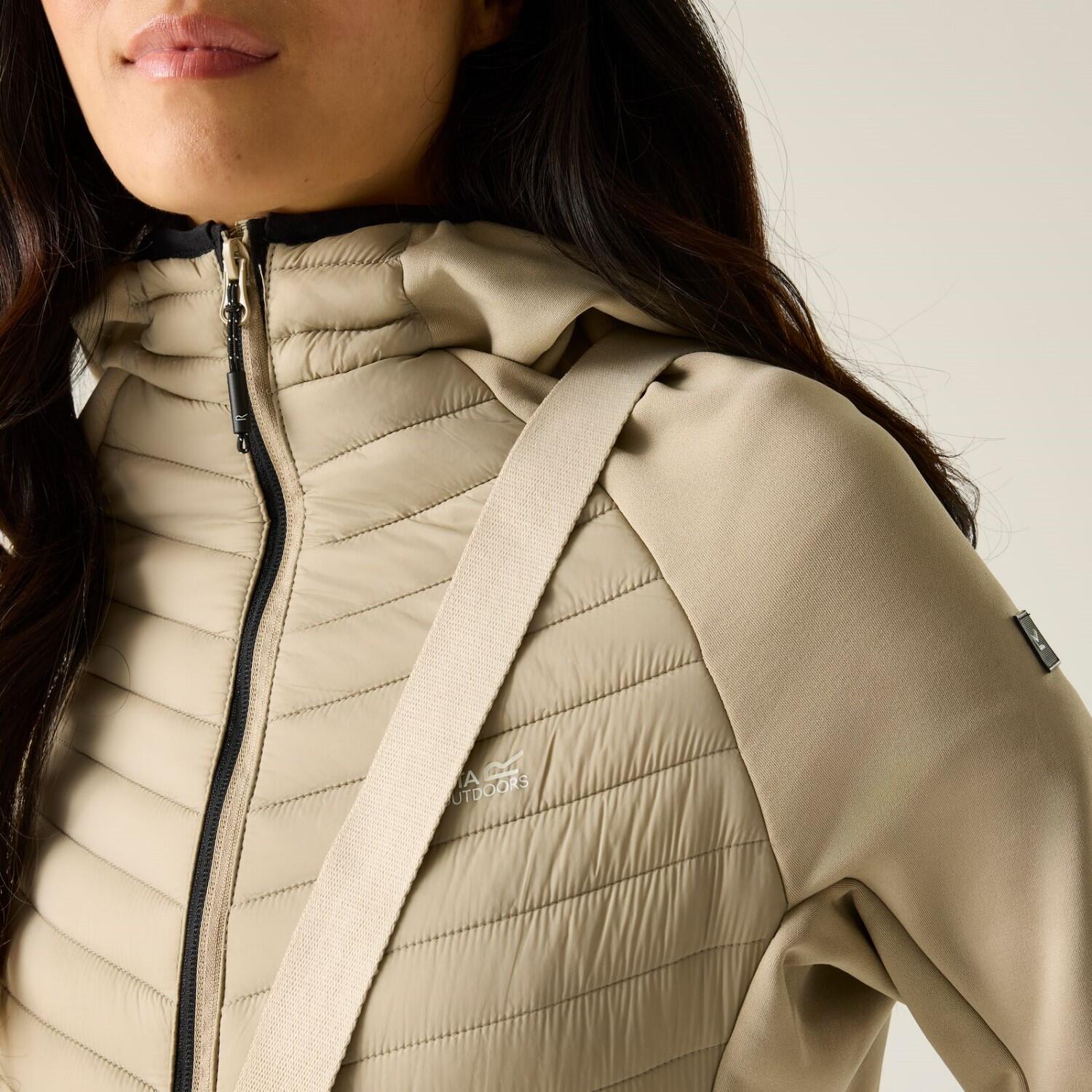 Regatta Andreson Hybrid Softshelljacke für Damen 5/6