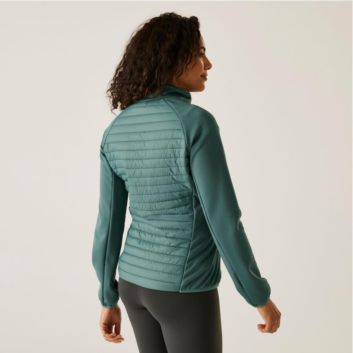 Veste de randonnée femme Regatta Clumber 4/7