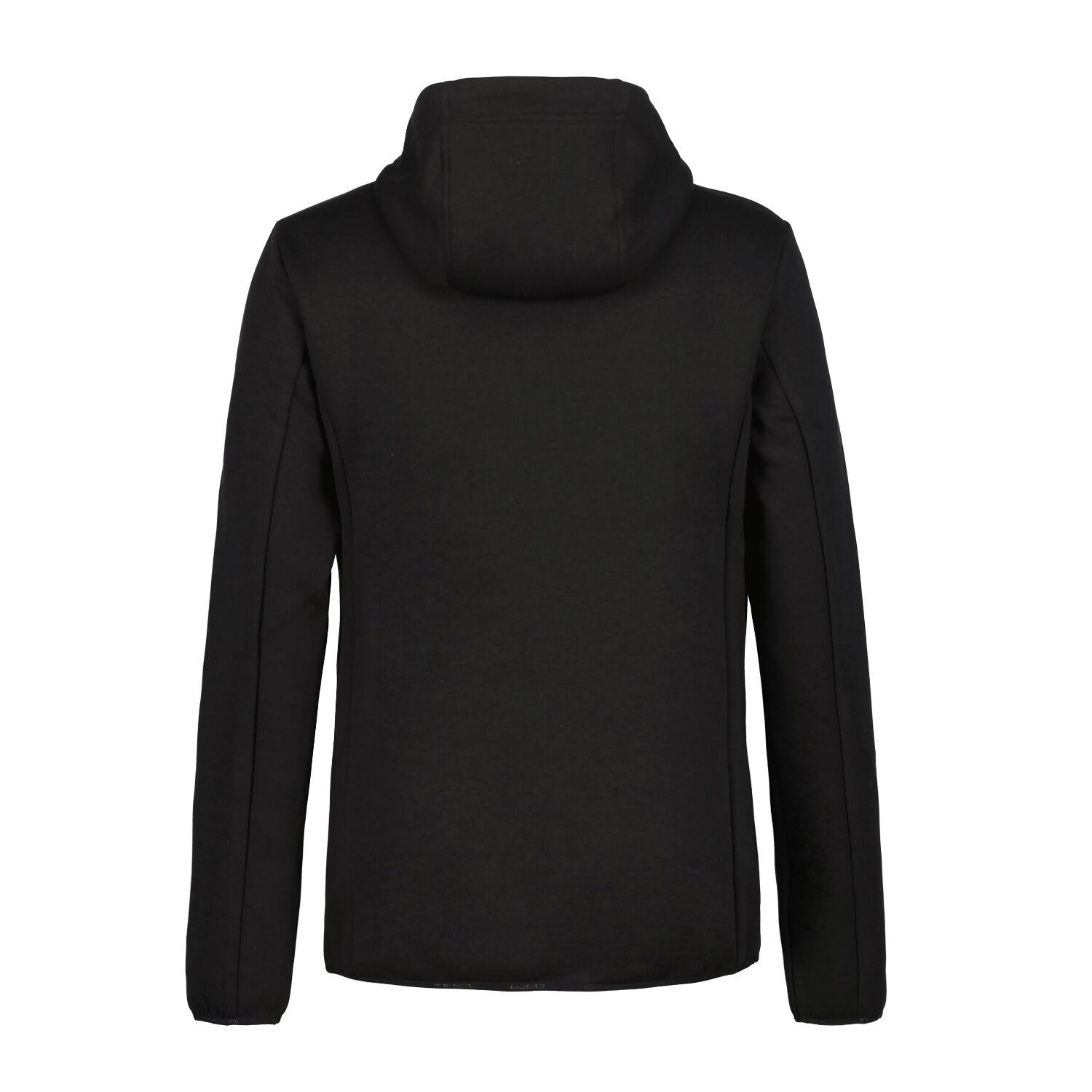 Icepeak Aikera Hybrid Softshelljacke für Herren 2/5
