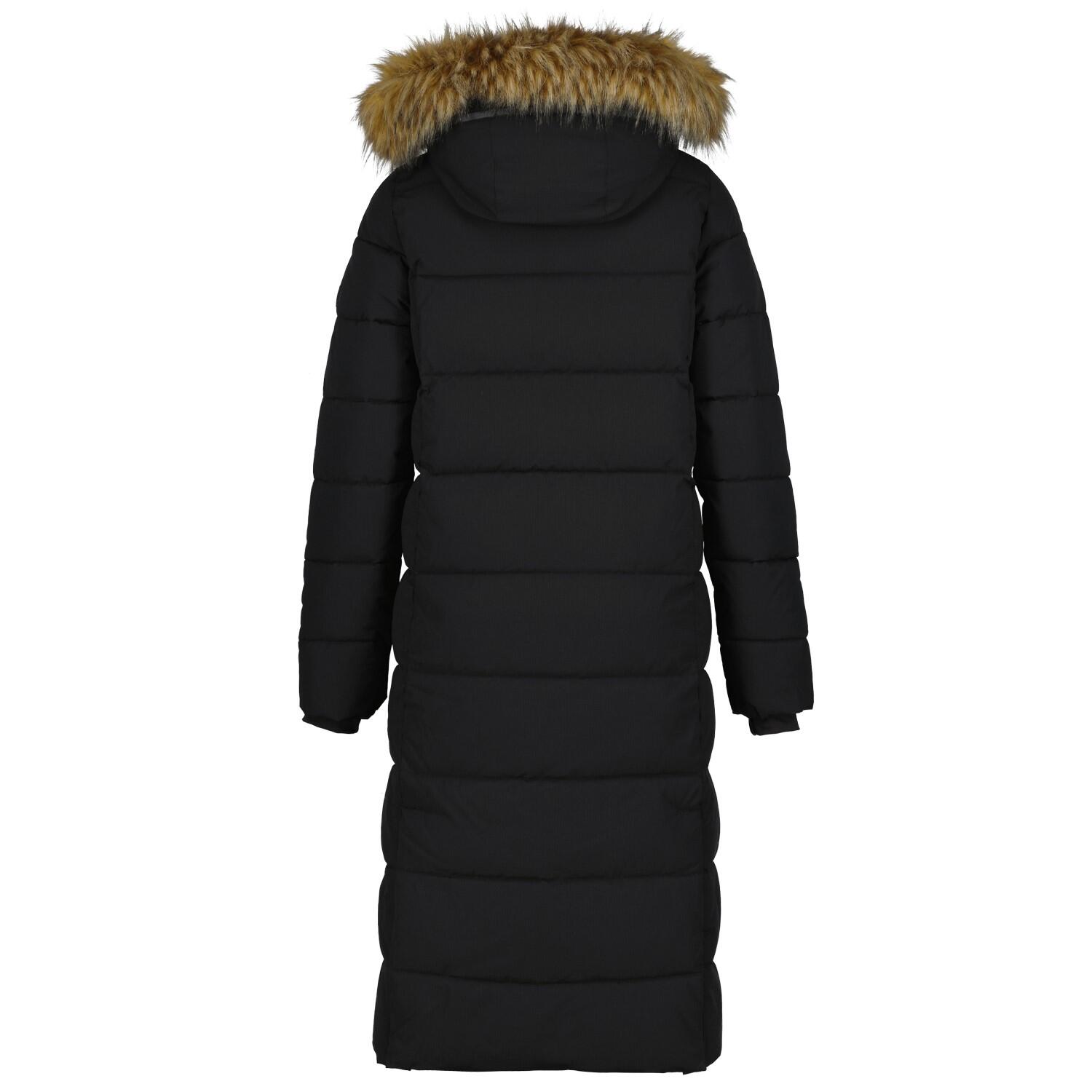 Icepeak Brilon Steppmantel für Damen 2/7