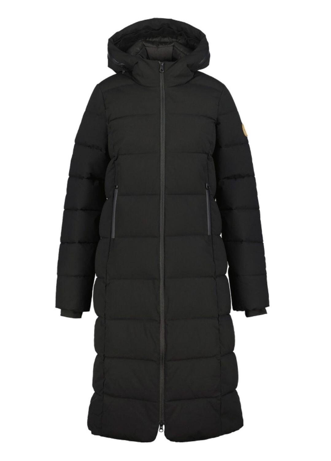 Icepeak Brilon Steppmantel für Damen 6/7