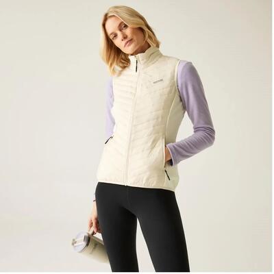 Andreson Hybrid Bodywarmer da donna